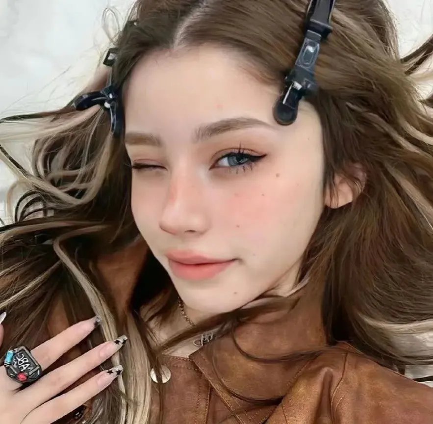 此时此爱