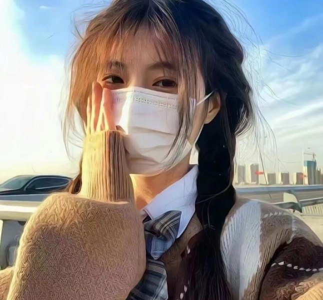甜蜜的生活